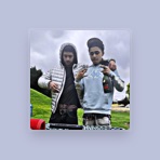 12lettahpop