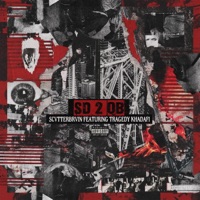 SD 2 QB - Single - SCVTTERBRVIN