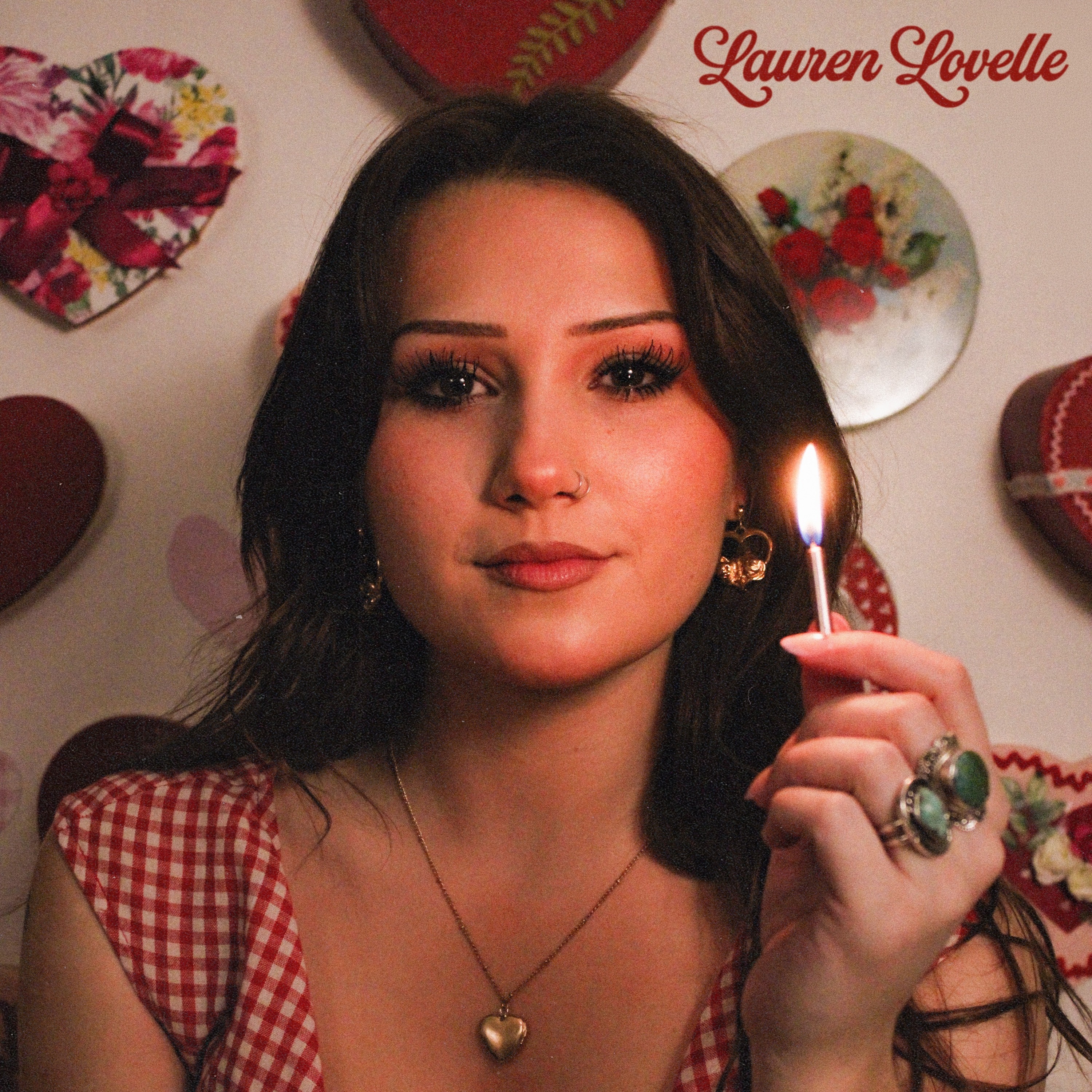 Anxiously Attached - Single