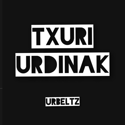 Txuri Urdinak - Single