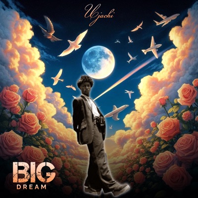 Big Dream - EP
