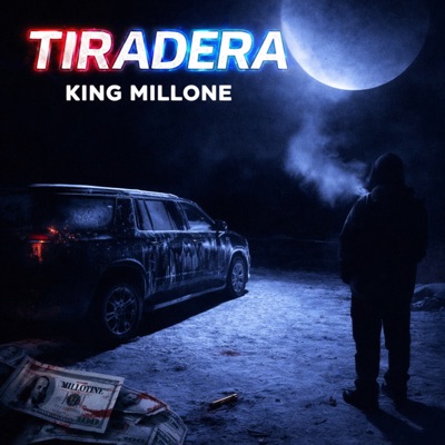 Tiradera - Single