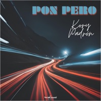 Pon pero - Single - Kory Padron