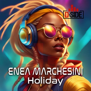 Holiday - EP