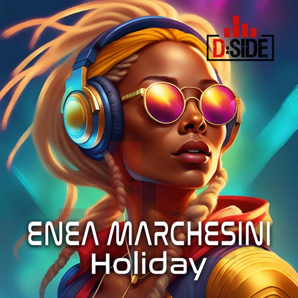 Holiday - EP