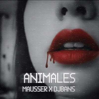 ANIMALES - Single