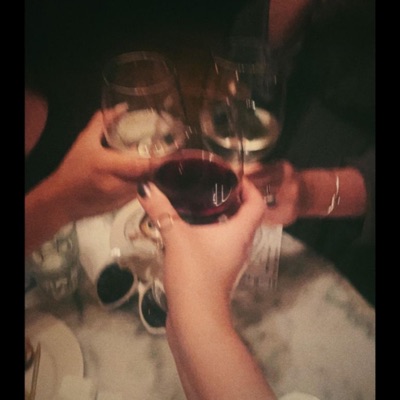 mansion (feat. smokedoutcigarette) - Single