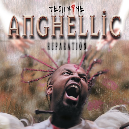 Album artwork