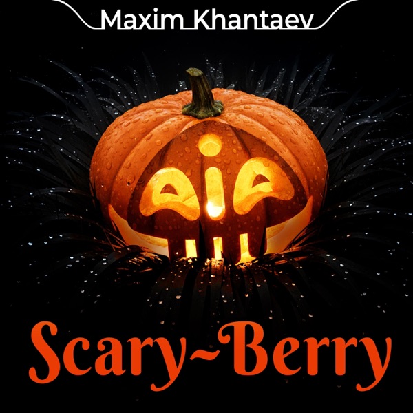 Scary-Berry