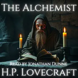 The Alchemist