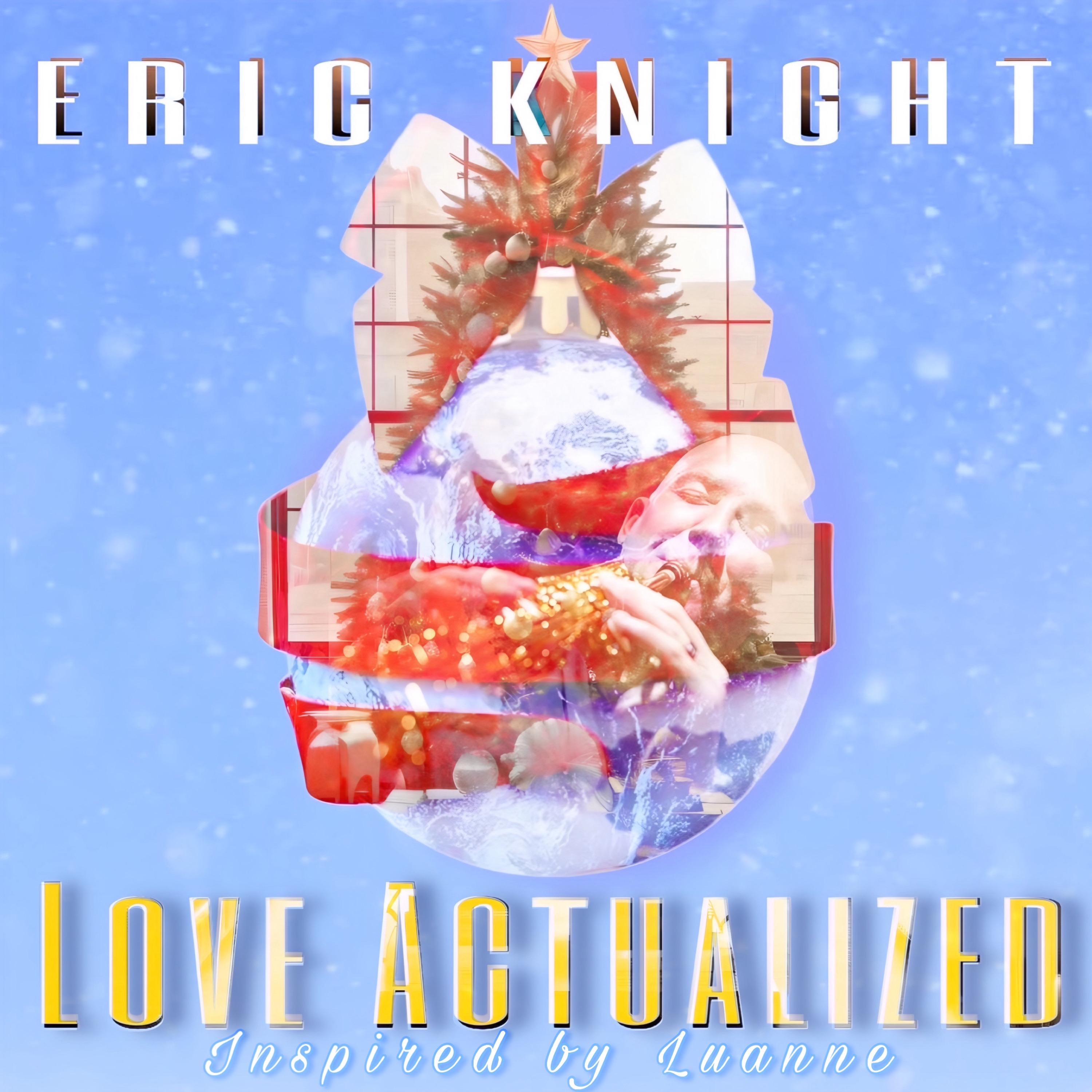 Love Actualized - Single