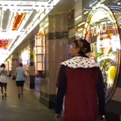 Hero's Journey - Single