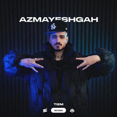 Azmayeshgah S3-16 - Single