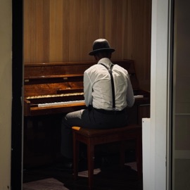 Worldly Dilemma BLESSEDD