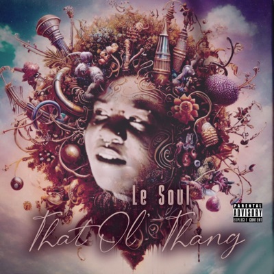 That Ol' Thang - Single