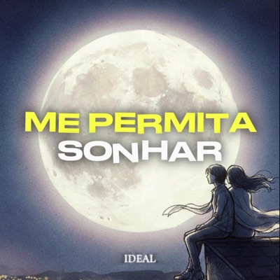 Me Permita Sonhar - Single