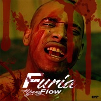 Furia - Single - Young Flow