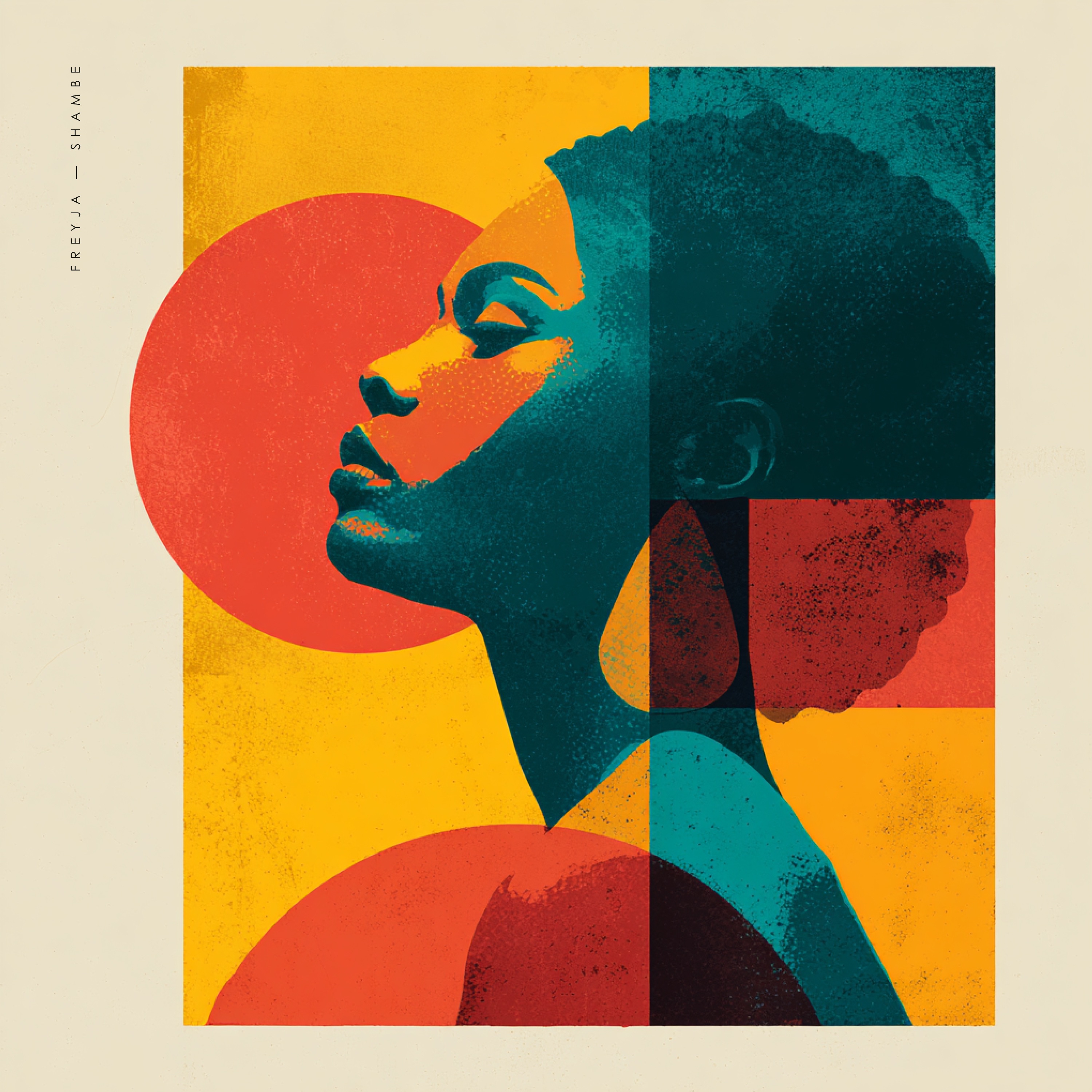 Shambe - Single