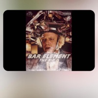 Bar Element EP - Single - Young Viddy & Tay Money