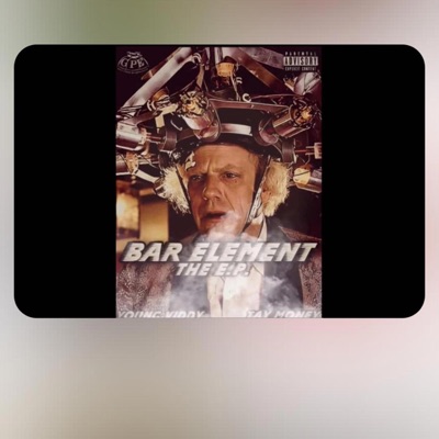 Bar Element EP - Single