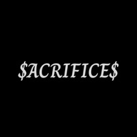 $acrifice$ - Single - TR.