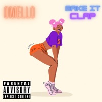 Make It Clap - Single - Omello