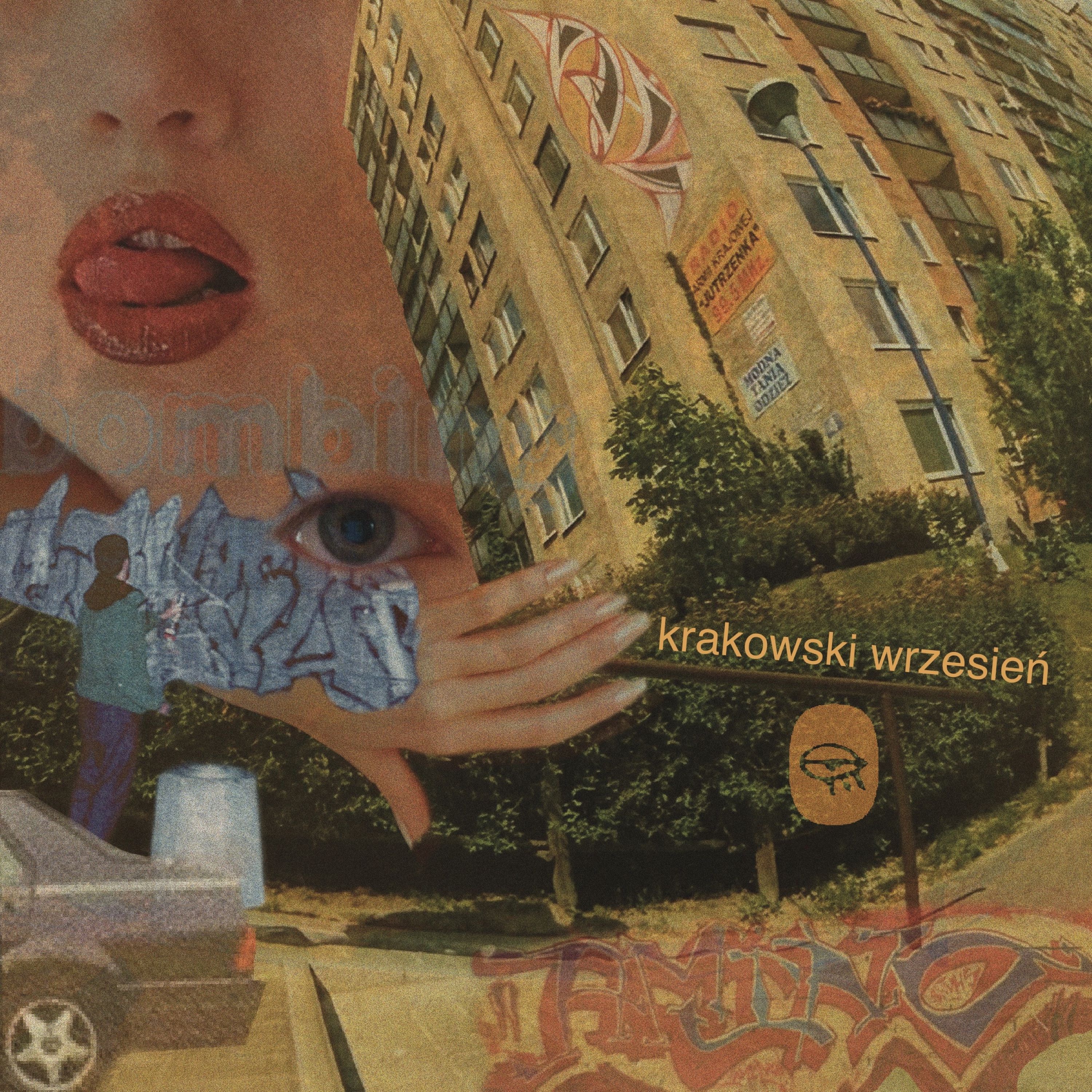 krakowski wrzesień - Single