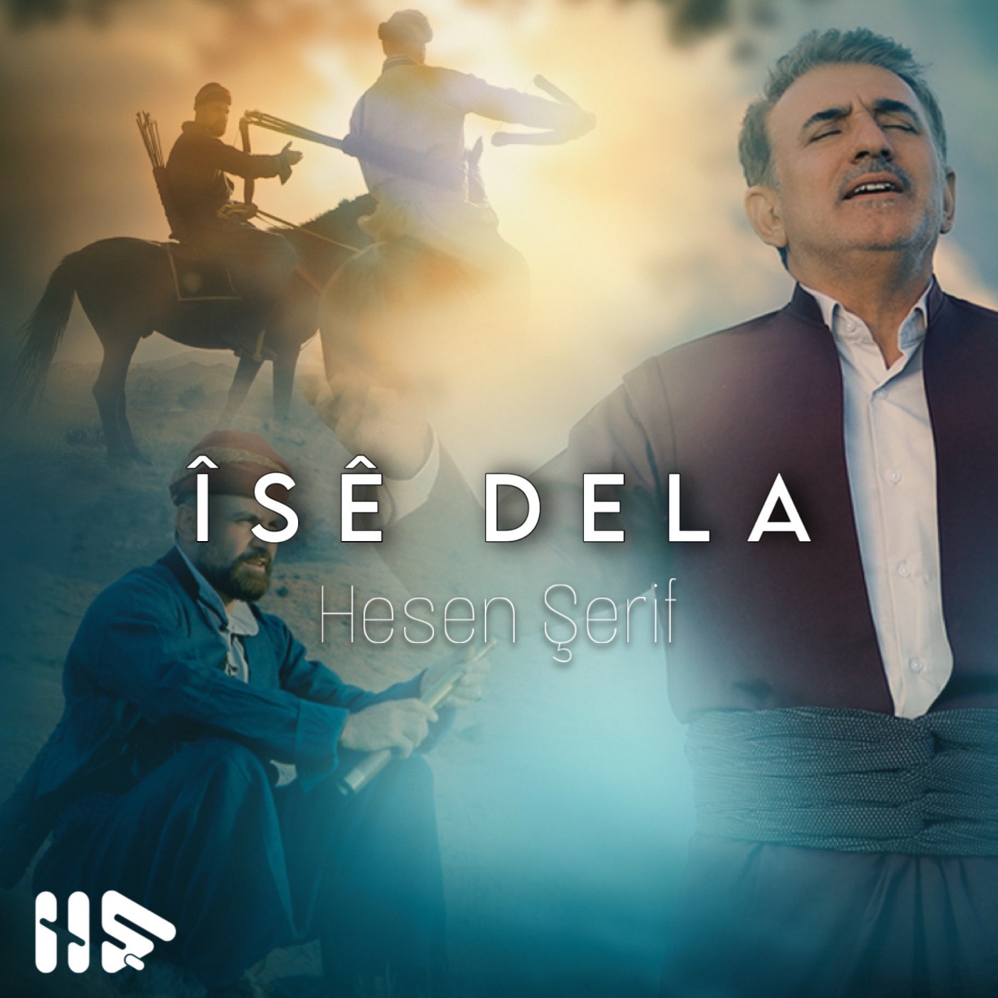 Hesen Şerif - Îsê Dela