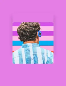 Dengarkan lana banji, tonton video musik, baca bio, lihat tanggal tur & lainnya!
