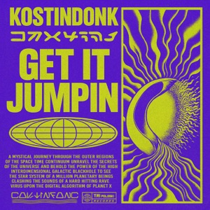 Get It Jumpin! (feat. TRI poloski)