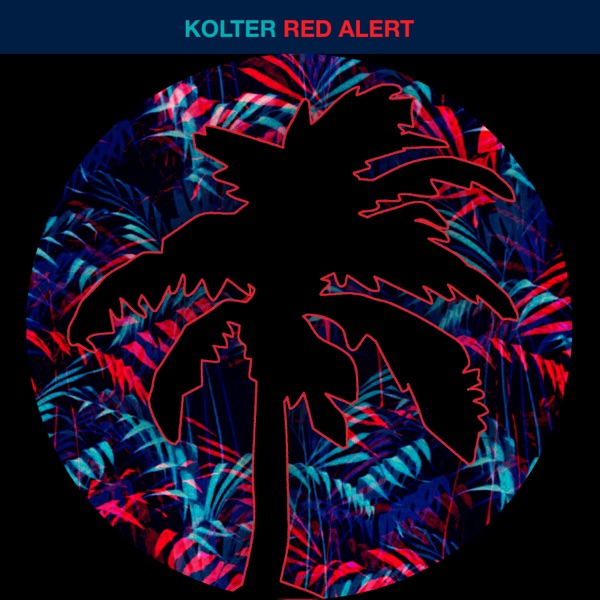 Red Alert - Single