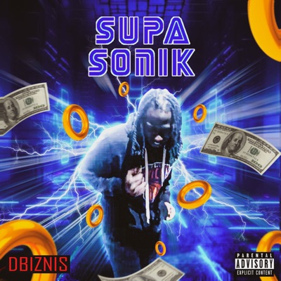 Supa Sonik - Single