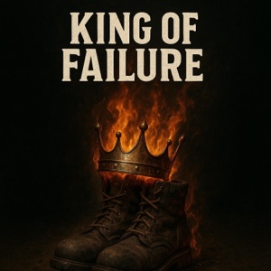 King Of Failure - Single