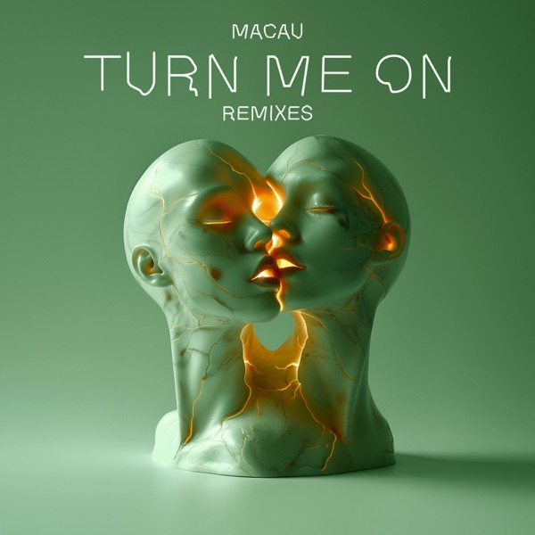 TURN ME ON (Remixes) - EP