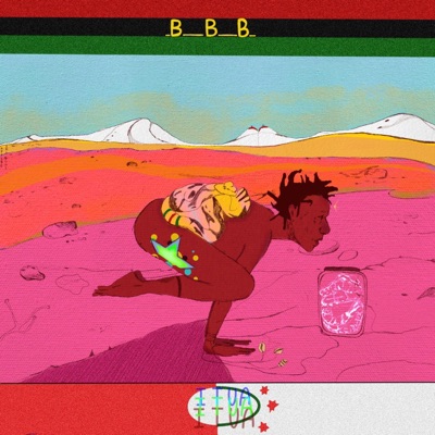 Act a Fool! - Single