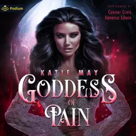 Goddess of Pain (Unabridged)