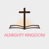 Almighty Kingdom - EP - TRT MUSIC GROUP