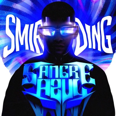 SANGRE AZUL - EP