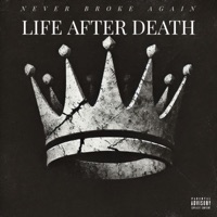 LIFE AFTER DEATH - Single - Jayythegoat