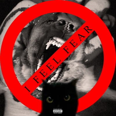 I Feel Fear - EP