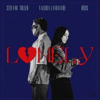 Loney - Single - Stefano Toller