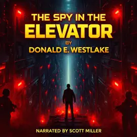 The Spy in the Elevator: Trapped Between Fear And Freedom
