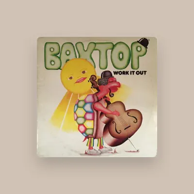 Listen to Baxtop, watch music videos, read bio, see tour dates & more!