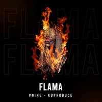 flama - Single - V NINE