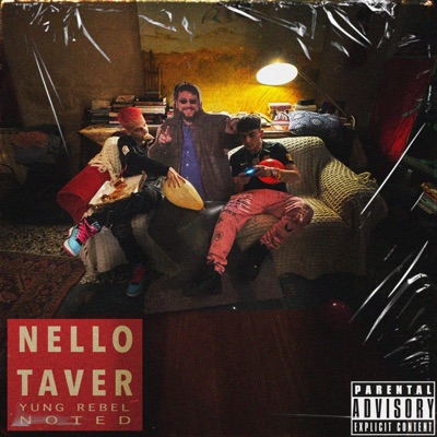 Nello Taver - Single