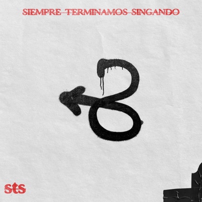 Sts (feat. Jay Alejandro & Martian) - Single