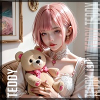 TEDDY - O.R MUSIC & Sham