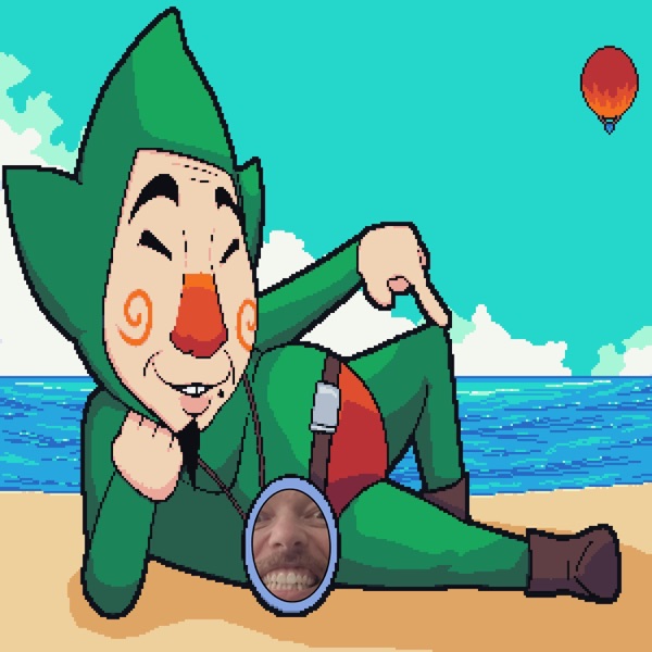 Tingle And Chill (Jangle Boy)