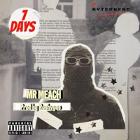 7Days - Single - Mr Meach