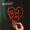 Think Of Me - HUGEL, David Guetta, Kehlani & Daecolm